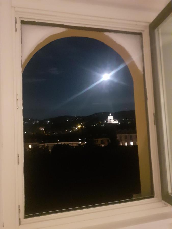 Alloggio Torino Inquadro מראה חיצוני תמונה