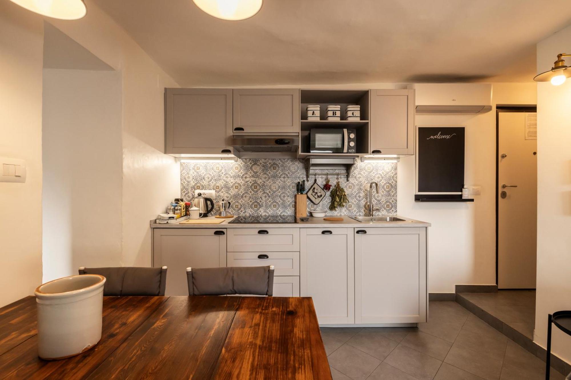 Alloggio Torino Inquadro מראה חיצוני תמונה